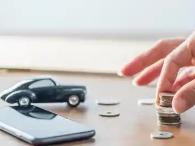 办理柳州车辆抵押贷款，短期应急首选